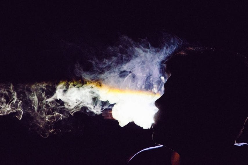 can cigarettes make you depressed It's Complicated: The Relationship Between Depression and Smoking – Bridges  to Recovery