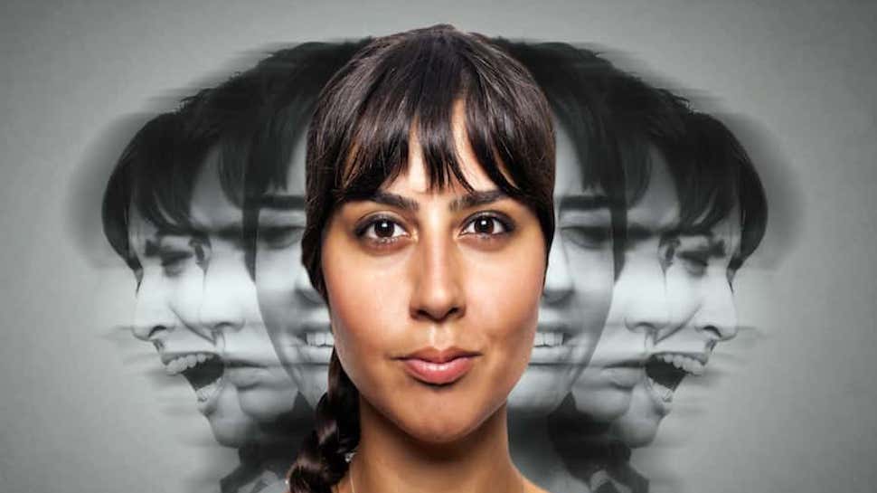Dissociative-Identity-Disorder